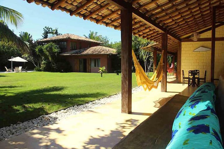 Bah095 - Grande propriedade em Trancoso