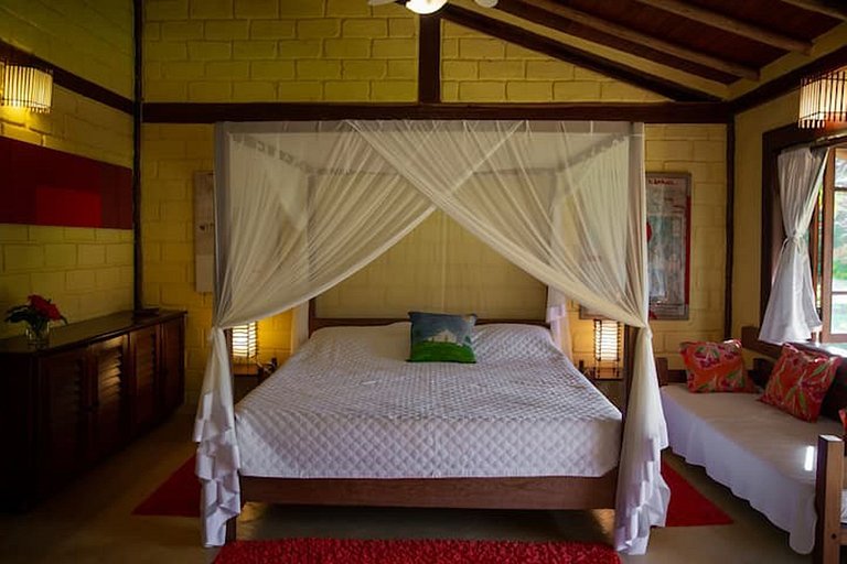 Bah095 - Grande propriété à Trancoso