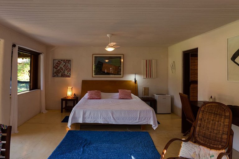 Bah095 - Grande propriété à Trancoso