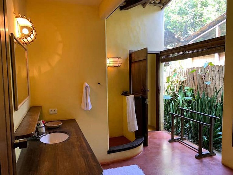 Bah095 - Grande propriété à Trancoso