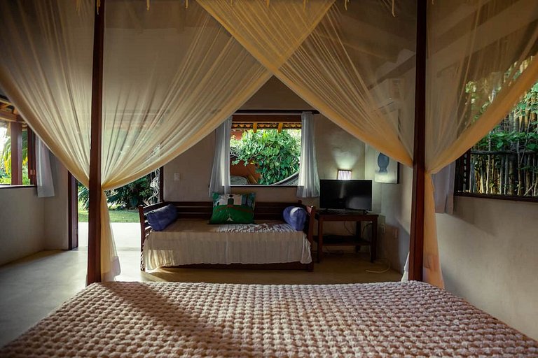 Bah095 - Grande propriété à Trancoso