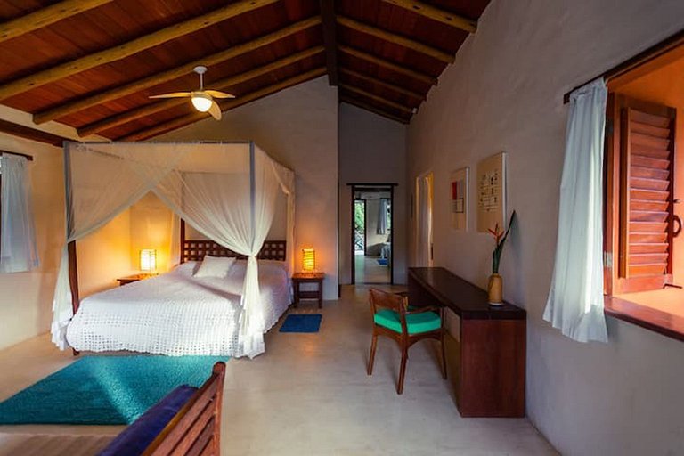 Bah095 - Grande propriété à Trancoso