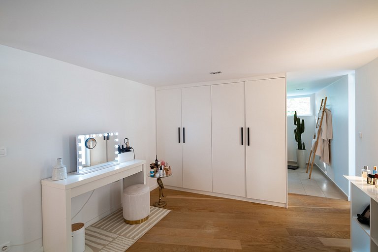 Idf006 - Impresionante mansión con piscina privada