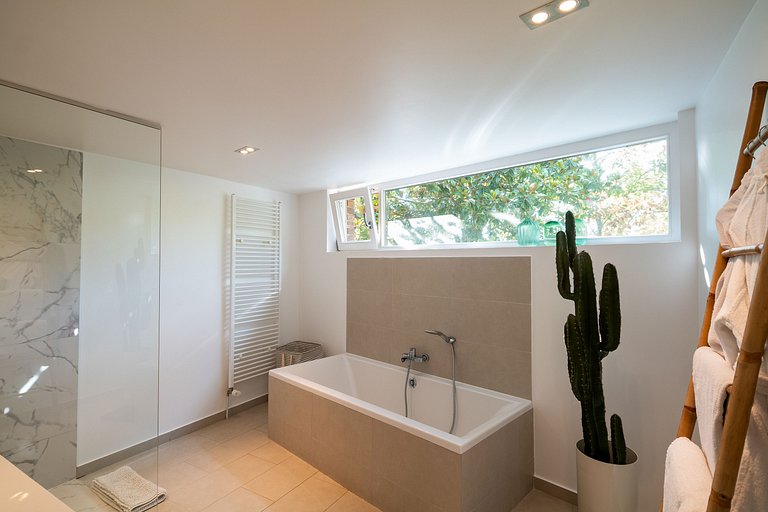 Idf006 - Deslumbrante mansão com piscina privativa