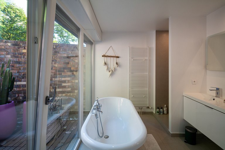 Idf006 - Deslumbrante mansão com piscina privativa