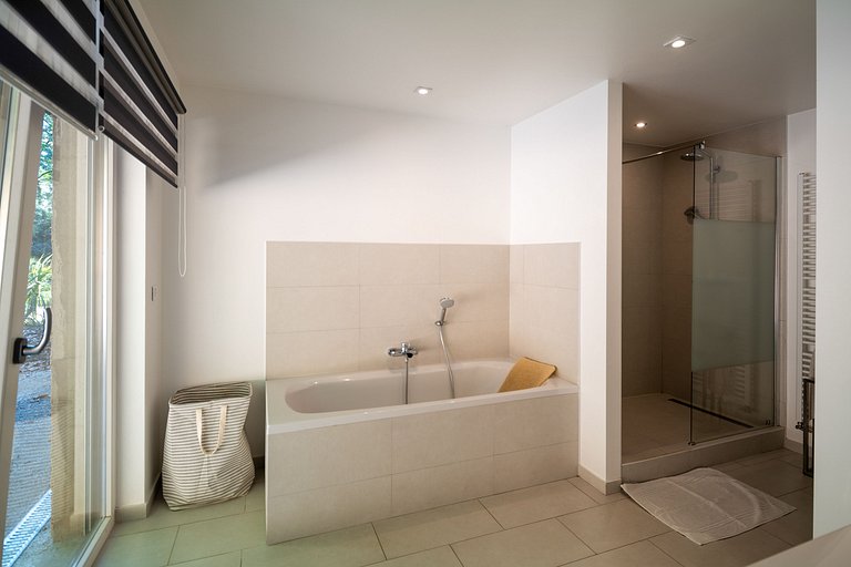 Idf006 - Impresionante mansión con piscina privada