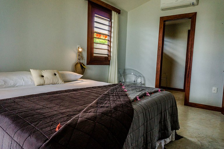 Cea068 - Villa en bord de mer à Pontal de Maceio