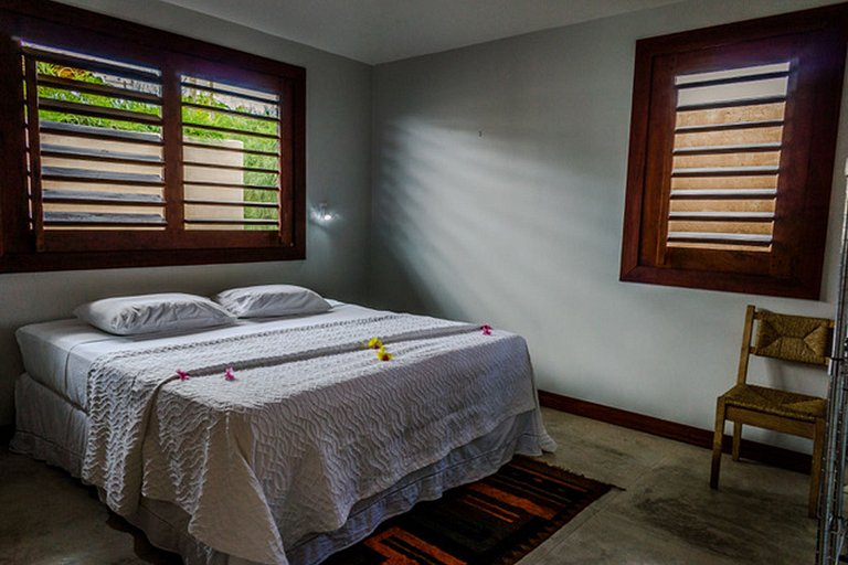 Cea068 - Beachfront villa in Pontal de Maceio