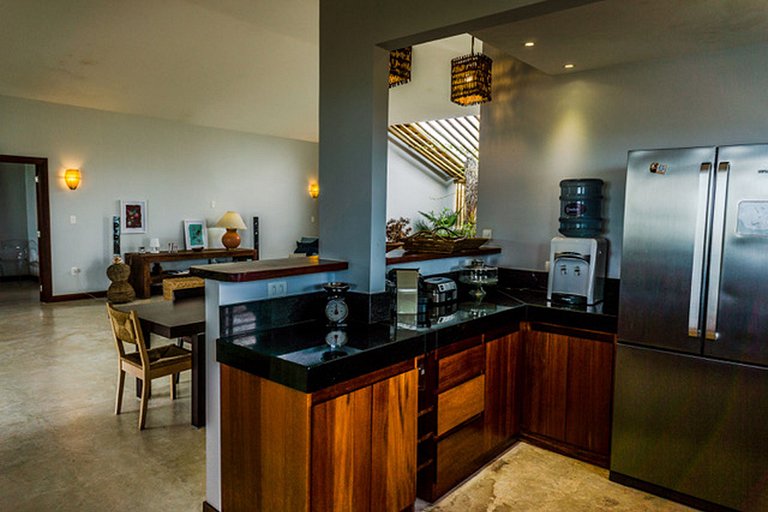 Cea068 - Villa en bord de mer à Pontal de Maceio