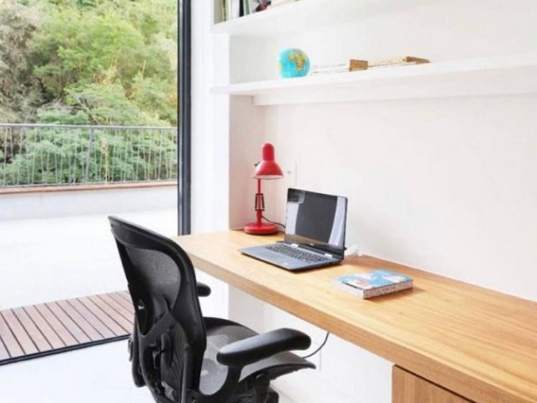 Rio298 - Encantador ático en Copacabana