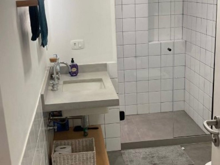 Rio298 - Charmant penthouse à Copacabana