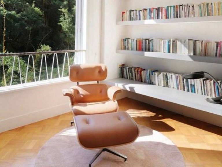 Rio298 - Charmant penthouse à Copacabana