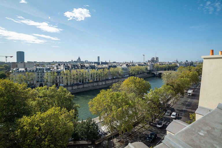 Par004 - Cobertura gigante para eventos em Paris