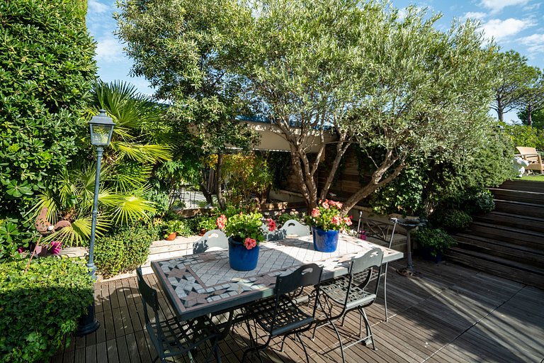 Par004 - Grande terrasse pour évènements à Paris