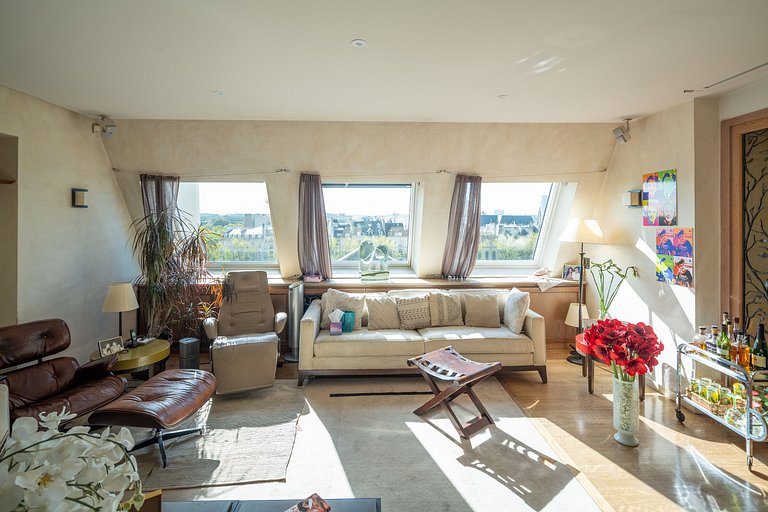 Par004 - Cobertura gigante para eventos em Paris