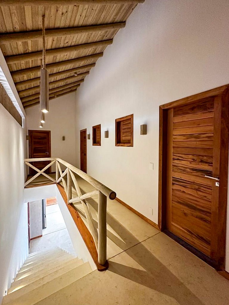 Cea070 - Linda casa de praia em Pontal do Maceió