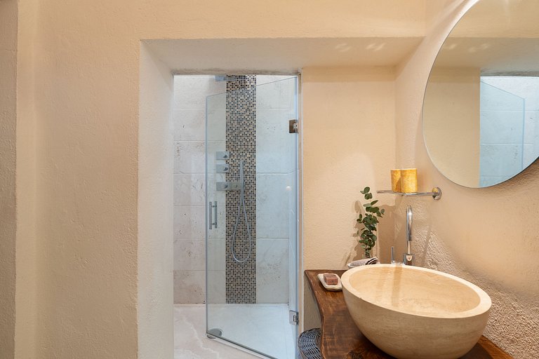 Tus013 - Villa tradicional na metade da natureza, Toscana