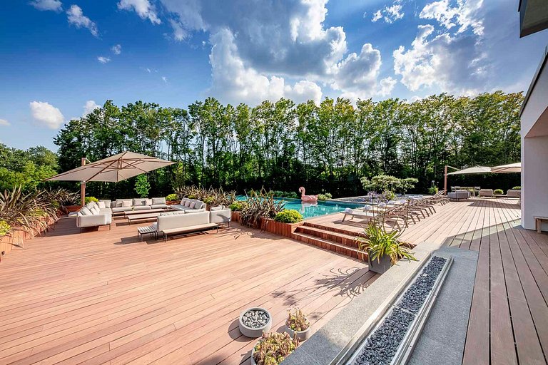 Gen002 - Villa Luxueuse à 20 Minutes de Genève
