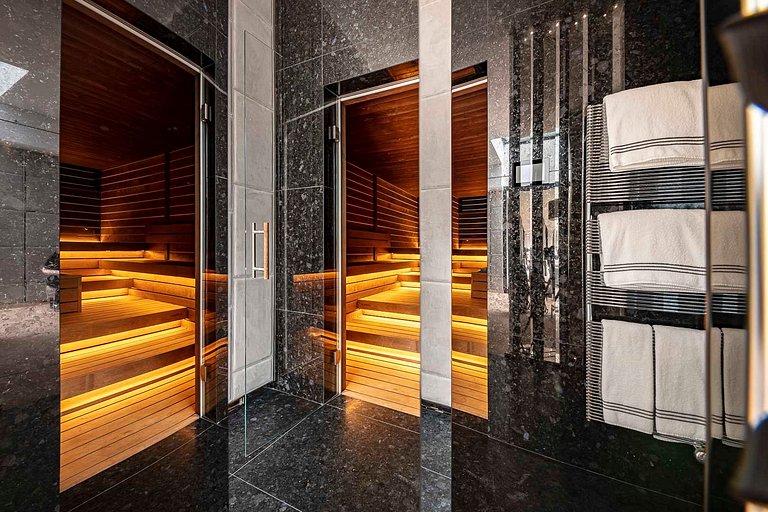 Gen002 - Villa Luxueuse à 20 Minutes de Genève