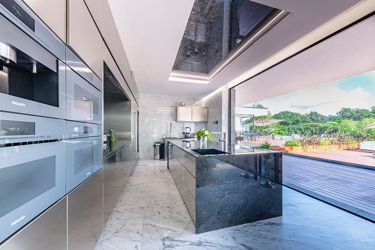 Gen002 - Villa Luxueuse à 20 Minutes de Genève