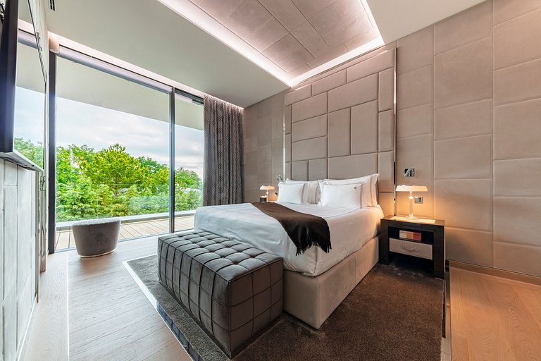 Gen002 - Villa Luxueuse à 20 Minutes de Genève