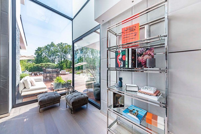 Gen002 - Luxurious Villa, 20 minutes to Geneva