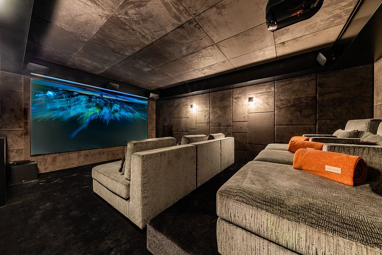 Alp005 - Chalet Excepcional en Crans-Montana