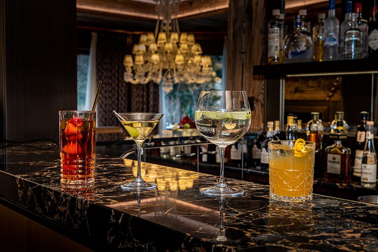 Alp004 - Upscale Chalet in Crans-Montana