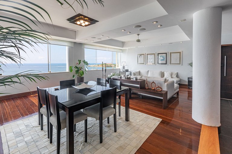 Rio160 - Apartamento en Copacabana