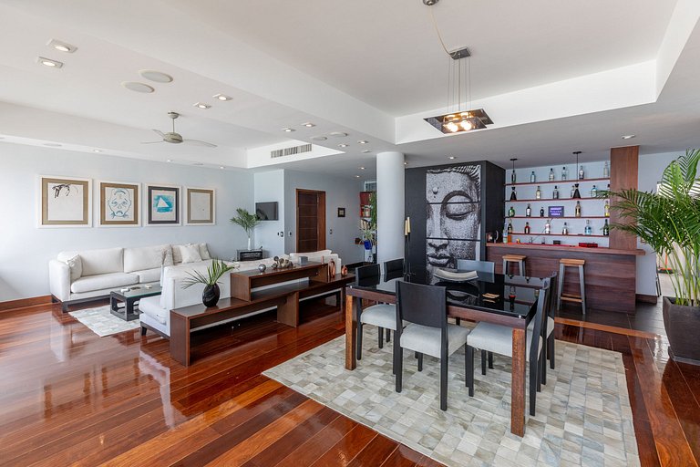 Rio160 - Apartamento em Copacabana