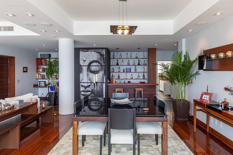 Rio160 - Appartement à Copacabana