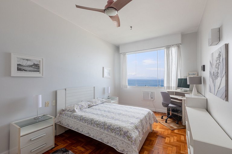 Rio160 - Apartamento em Copacabana