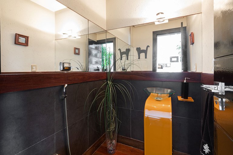 Rio160 - Appartement à Copacabana