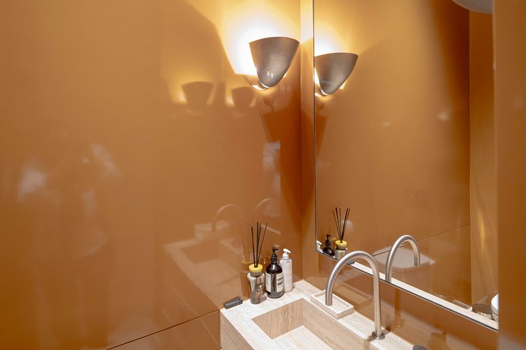 Par043 - Luxury apartment in Walter's building