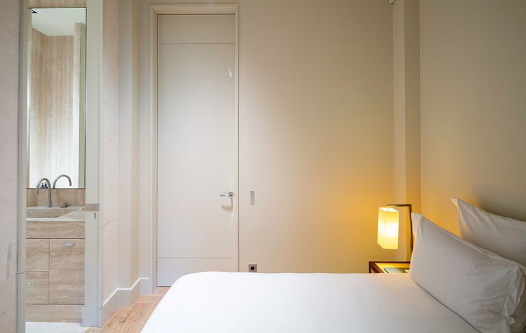 Par043 - Luxury apartment in Walter's building