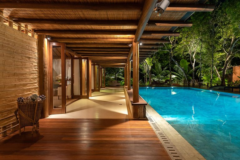 Bah137 - Luxuosa propriedade em Trancoso