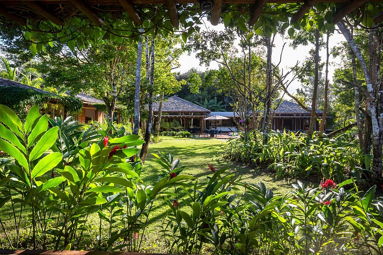 Bah137 - Luxuosa propriedade em Trancoso