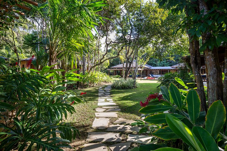 Bah137 - Luxuosa propriedade em Trancoso