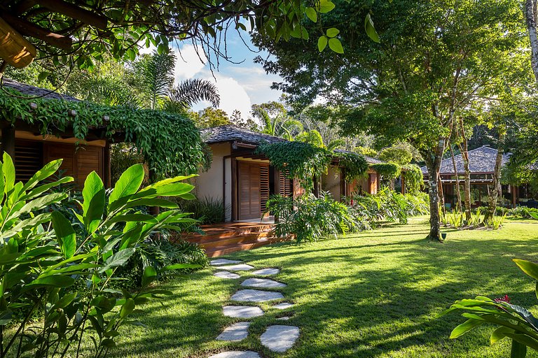 Bah137 - Luxuosa propriedade em Trancoso