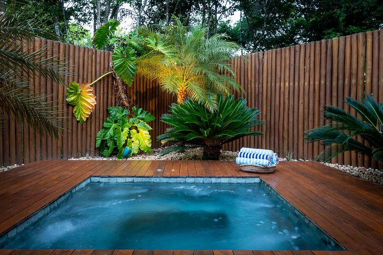 Bah137 - Luxuosa propriedade em Trancoso