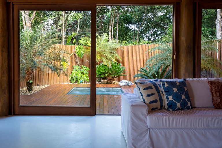 Bah137 - Luxuosa propriedade em Trancoso