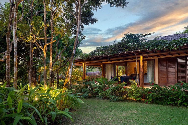 Bah137 - Luxuosa propriedade em Trancoso