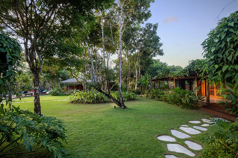 Bah137 - Luxurious property in Trancoso