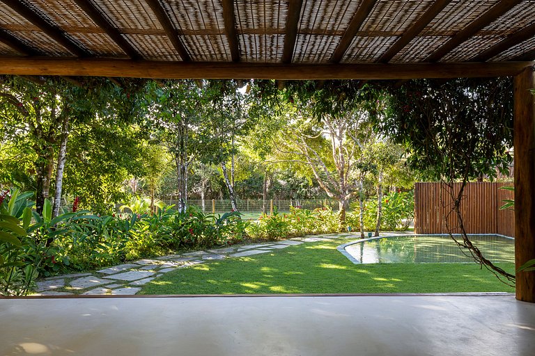 Bah137 - Luxuosa propriedade em Trancoso