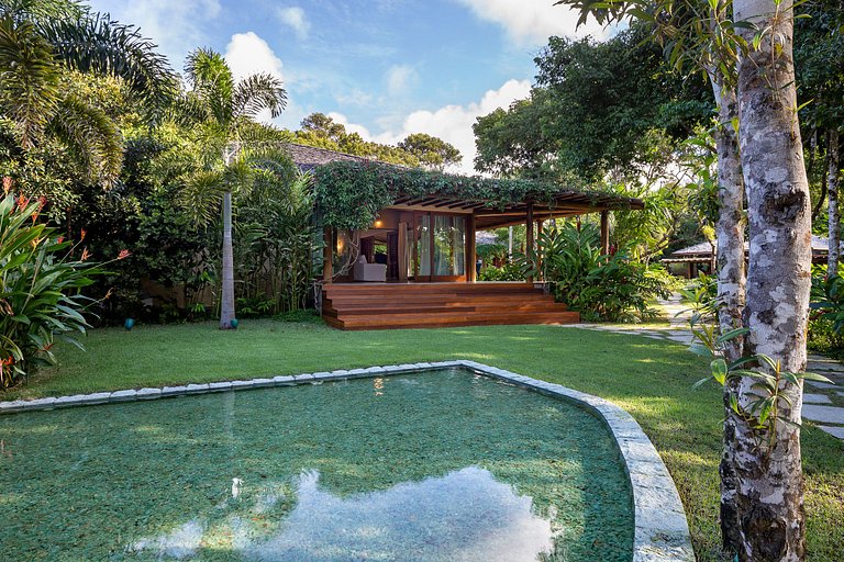 Bah137 - Luxuosa propriedade em Trancoso