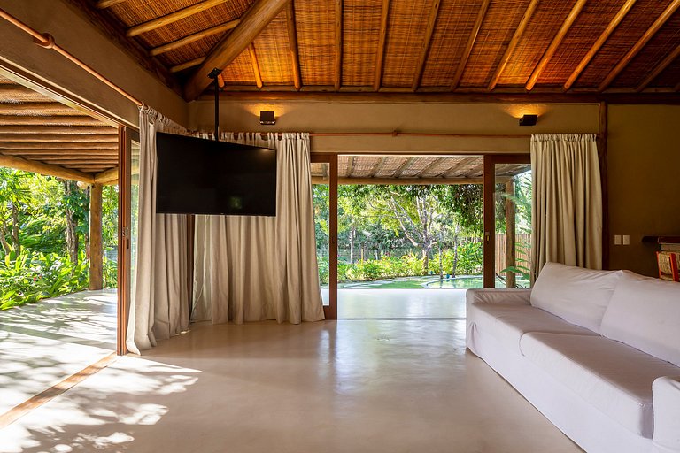 Bah137 - Propriété luxueuse à Trancoso