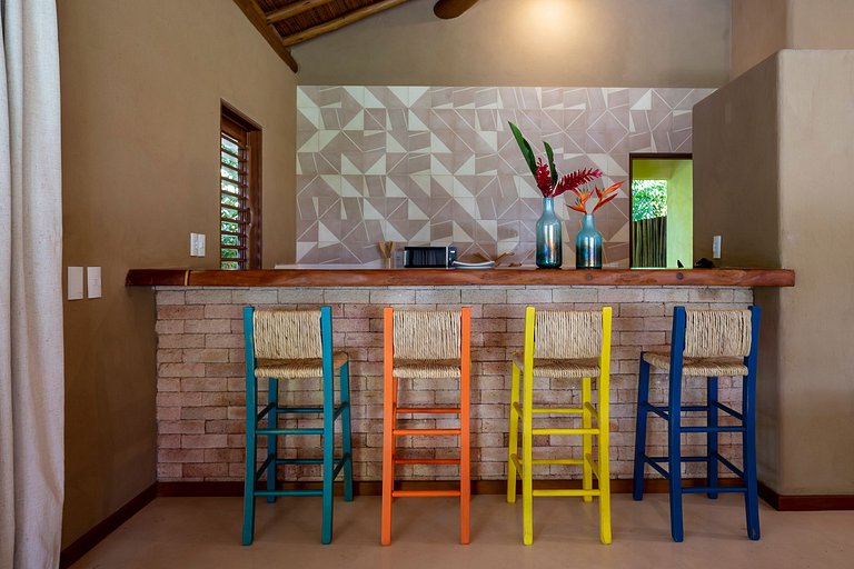 Bah137 - Lujosa propiedad en Trancoso