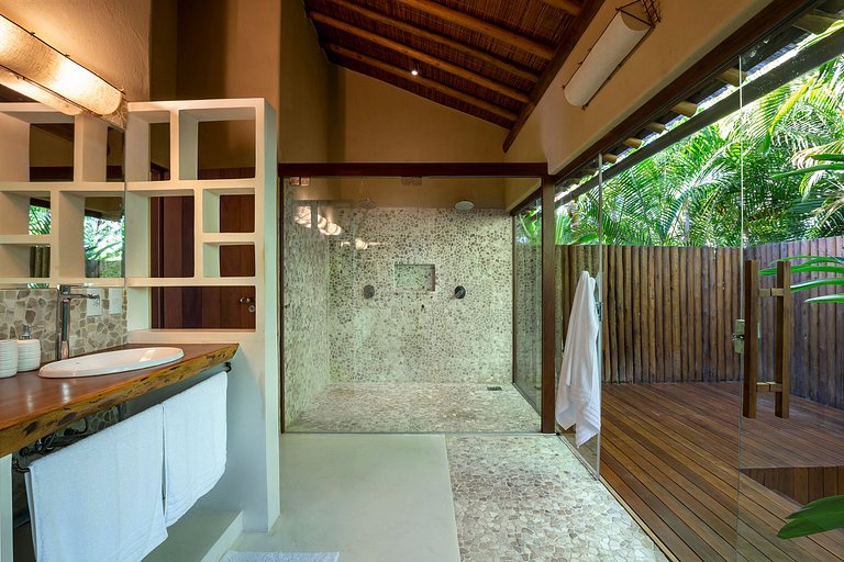 Bah137 - Propriété luxueuse à Trancoso