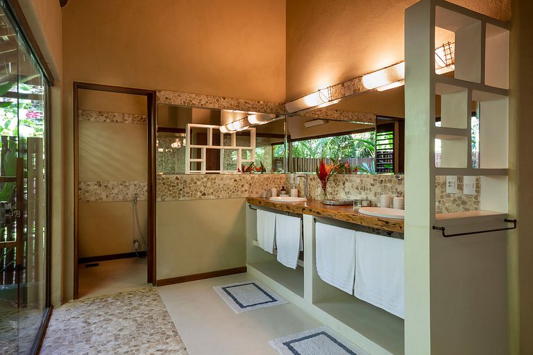 Bah137 - Propriété luxueuse à Trancoso