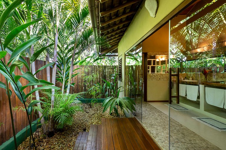 Bah137 - Luxuosa propriedade em Trancoso